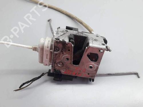 Used Front left lock Front left lock 5216614 5216614