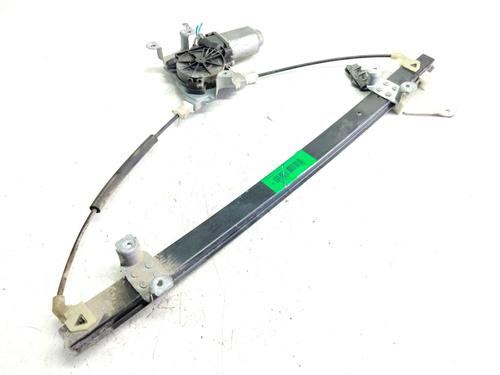 front-right-window-mechanism-nissan-pathfinder-iii-r51-402122b-2005-17035215 main image