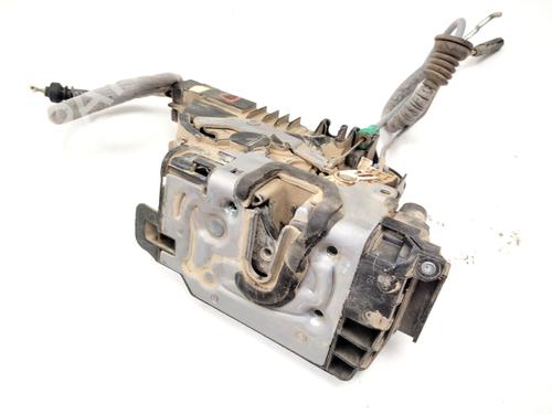Front right lock MERCEDES-BENZ VITO Van (W447) 111 CDI (447.601, 447.603, 447.605) | BP27340476C97 