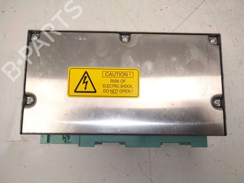 Electronic module BMW 5 (E60) 530 d | BP39470557M83 - Image 2