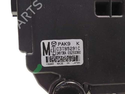 Alternator MAZDA CX-30 (DM) SKYACTIV-G M Hybrid | BP10282918M7 