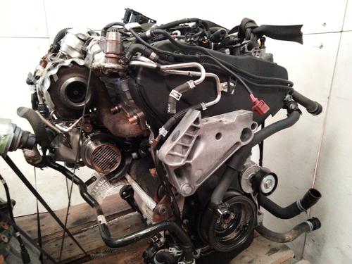 Engine VW PASSAT B8 Variant (3G5, CB5) 2.0 TDI | BP22651440M1 