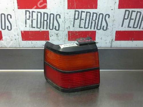 Used Left taillight Left taillight 158974 158974