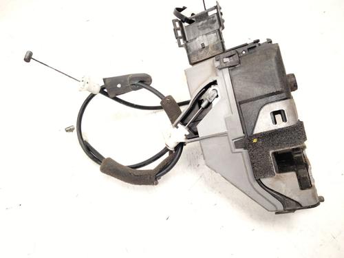 Used Rear left lock PEUGEOT 3008 I MPV (0U_) [2009-2017]  22720182