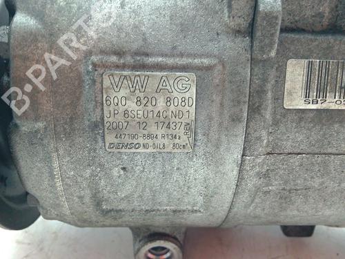 AC compressor SEAT IBIZA III (6L1) 1.9 TDI | BP29351982M34 