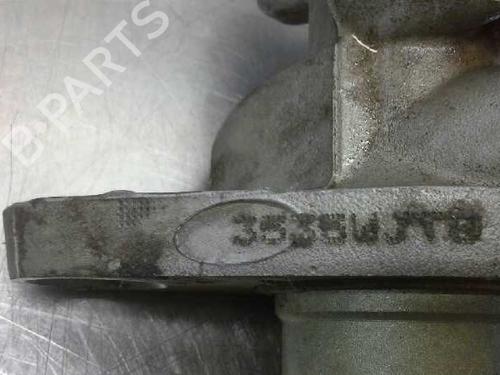 Brake master cylinder AUDI A3 (8P1)  | BP4509271M77 