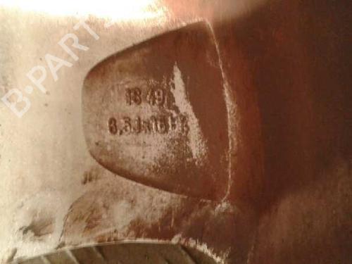 Felga SAAB 9-3 (YS3D) 2.2 TiD | BP14315658C45 
