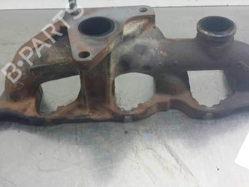 Used Exhaust manifold Exhaust manifold 11646737 11646737