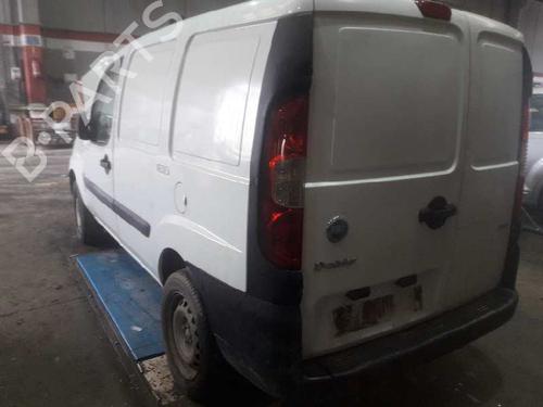Headlight switch FIAT DOBLO Box Body/MPV (223_) 1.3 JTD 16V | BP10298263I24 