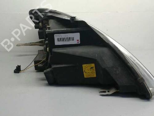 Left headlight FORD GALAXY I (WGR)  | BP9195819C28 