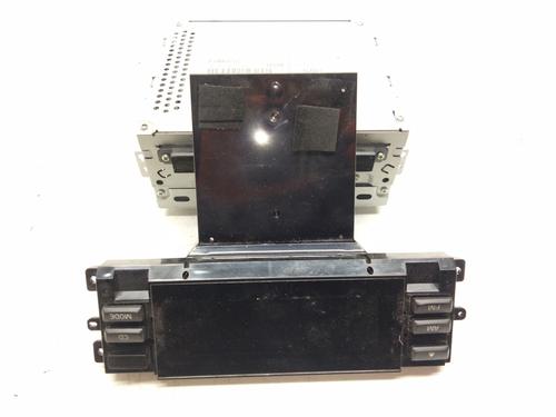 Used Radio VOLVO S80 II (124) D5 (185 hp) 21603661