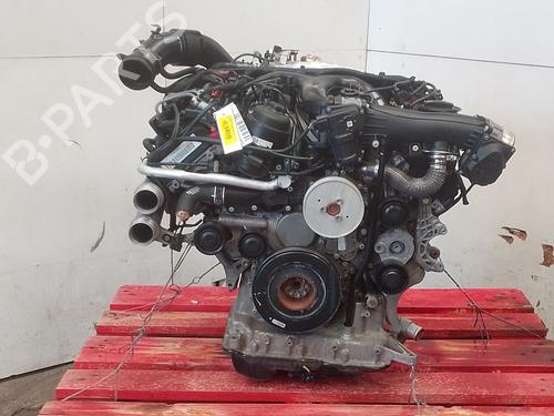 Used Engine Engine VW TOUAREG (7P5, 7P6) 3.0 V6 TDI (204 hp) 34434819 34434819