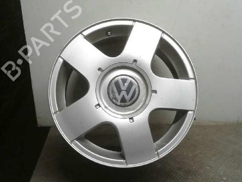 Used Rim VW GOLF IV (1J1) [1997-2008]  14316059