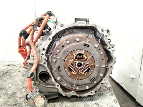 Used Gearbox TOYOTA YARIS (_P13_) [2010-2020]  19321160