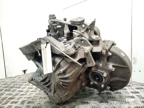 Gearbox OPEL ASTRA K (B16)  | BP15830967M3 