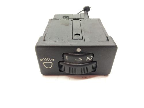 Used Headlight switch CITROËN XSARA PICASSO (N68) 2.0 HDi (90 hp) 19439554