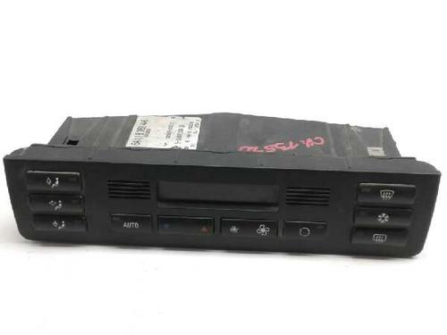 Used Climate control BMW 3 (E46) 318 i (118 hp) 1448902