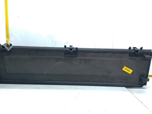 Plage arrière AUDI Q5 (8RB) 2.0 TDI quattro | BP30698022C85