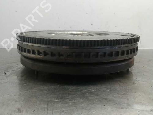 Flywheel MERCEDES-BENZ SPRINTER 3-t Van (B906) 216 CDI (906.611, 906.613) | BP14313580M101 