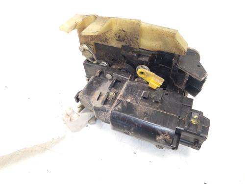 Front left lock DACIA DOKKER MPV (KE_) 1.5 dCi (KEAJ, KEAH) | BP25228987C98 