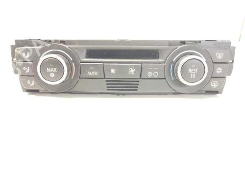 Used Climate control BMW 1 (E81) 118 d (143 hp) 16112181