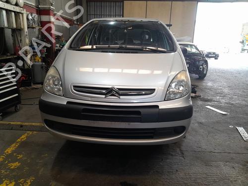 AC compressor CITROËN XSARA PICASSO (N68) 1.6 16V | BP30173418M34