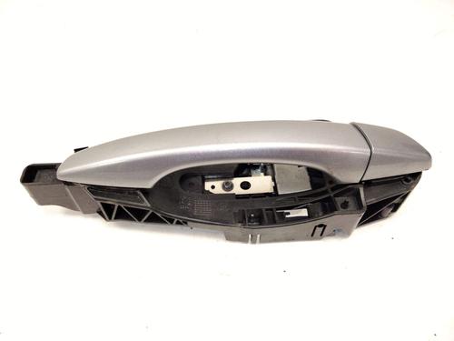 Used Rear right exterior door handle Rear right exterior door handle 29273344 29273344