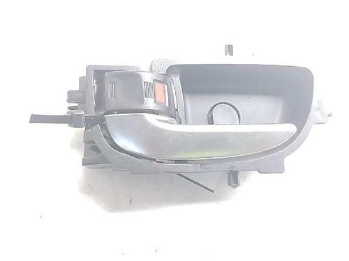 Used Rear left interior door handle TOYOTA YARIS (_P13_) [2010-2020]  13873354