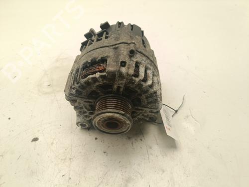Used Alternator BMW 3 Convertible (E93) [2006-2013]  19500224