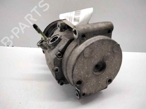 AC compressor CHEVROLET CAPTIVA (C100, C140) | BP3251628M34