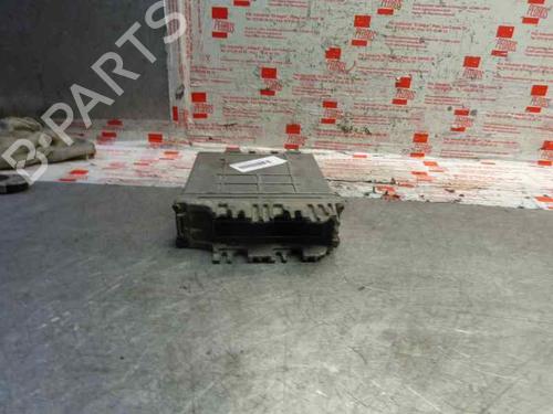 Computer motormanagement RENAULT CLIO II (BB_, CB_) [1998-2016]  151636