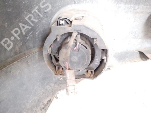 Front bumper SUBARU LEGACY IV Estate (BP) 2.0 D AWD (BPD) | BP23958610C7 