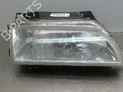 Højre forlygte CITROËN XANTIA (X2) [1998-2003]  2799594