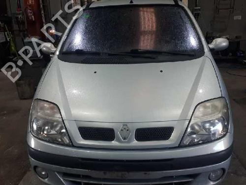 Højre baglygte RENAULT SCÉNIC I MPV (JA0/1_, FA0_) 1.9 dCi (JA05, JA1F) | BP11019510C35 