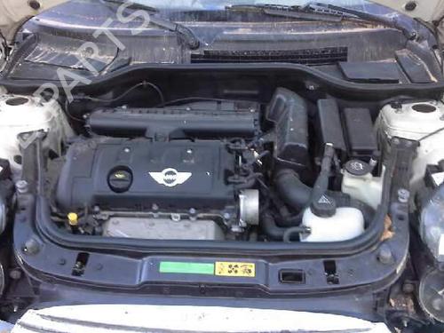 Brake master cylinder MINI MINI (R56) Cooper | BP1621833M77  - Image 11