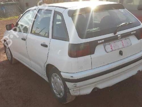 Rear left lock SEAT IBIZA II (6K1) 1.4 i | BP742670C100 