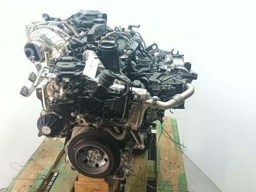 Engine MERCEDES-BENZ E-CLASS T-Model (S213) E 300 de 4-matic (213.211) | BP35966493M1 - Image 2