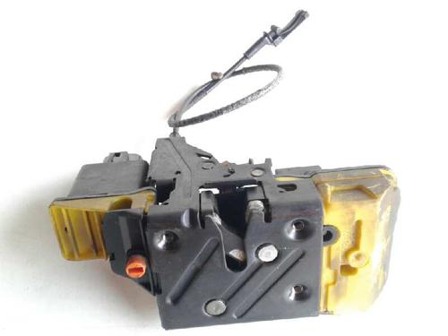 Rear right lock VOLVO XC70 I Cross Country (295) D5 AWD BP7257154C99