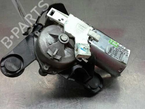 Rear wiper motor CITROËN C3 II (SC_)  | BP610316M102 