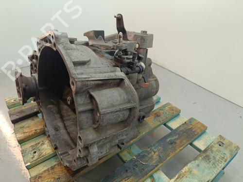 Gearbox AUDI A3 Sportback (8PA)  | BP15900822M3 