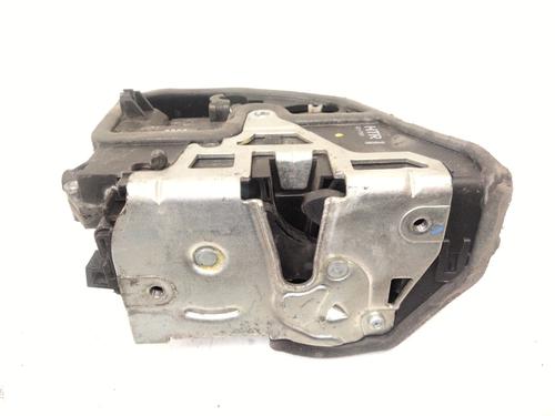 Used Rear right lock BMW 3 (E90) 320 d (163 hp) 22804195