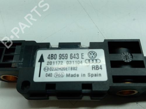 Other AUDI A3 (8P1) 2.0 TDI | BP36432902O1 - Image 4