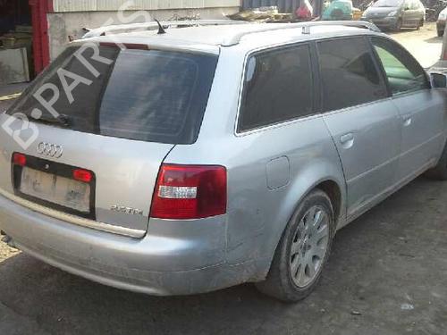 Rear wiper motor AUDI A6 C5 Avant (4B5) 2.5 TDI | BP10112683M102 