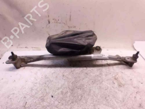 Used Front wiper motor CITROËN SAXO (S0, S1) [1996-2004]  1359113