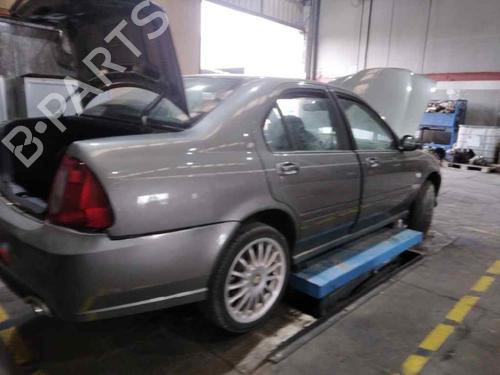 Engine control unit (ECU) MG MG ZS 120 | BP11285184M57 
