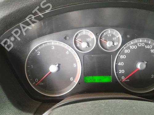 Højre bremsekaliber foran FORD FOCUS II (DA_, HCP, DP) 1.8 TDCi | BP29432905M104 