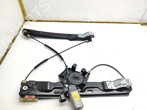Used Front right window mechanism Front right window mechanism 29210812 29210812