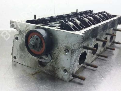 Cylinder head VW POLO (6N2)  | BP10976593M5 