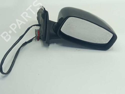 Used Right mirror FIAT STILO (192_) 1.9 JTD (192_XE1A) (115 hp) 8506071