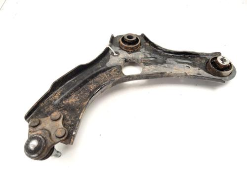Right front suspension arm RENAULT CLIO V (B7_) 1.5 Blue dCi 100 (B7AD) | BP27252075M13 - Image 2